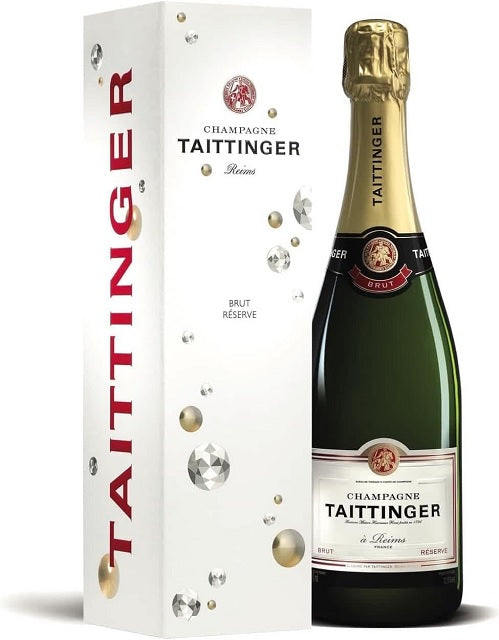 Taittinger Brut Réserve 75 cl