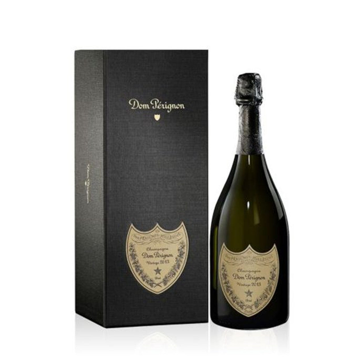 Dom Perignon Vintage 2013 75cl Giftbox