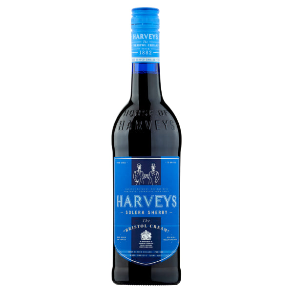 Harveys Bristol Cream 75cl