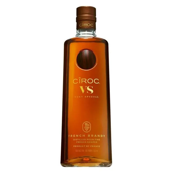 Ciroc VS Fine French Brandy 75cl