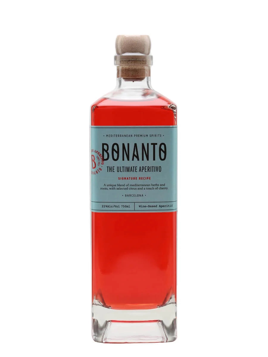 Bonanto 70cl