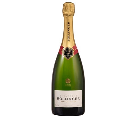 Bollinger Special Cuvee Champagne 75cl