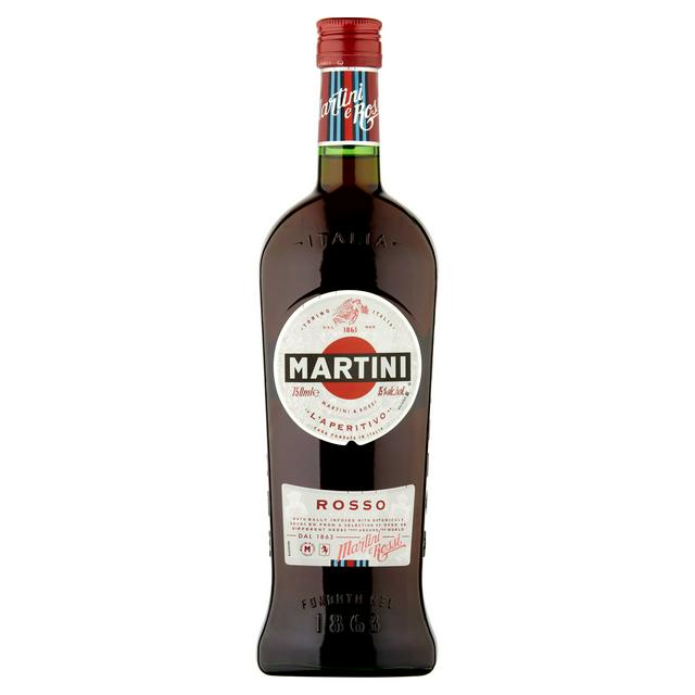 Martini Rosso 75cl
