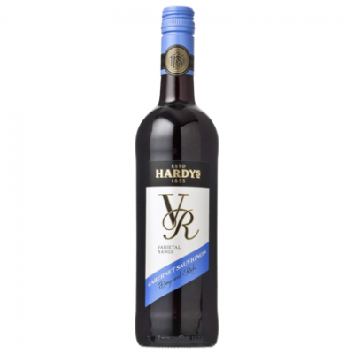 Hardys VR Cabernet Sauvignon 75cl