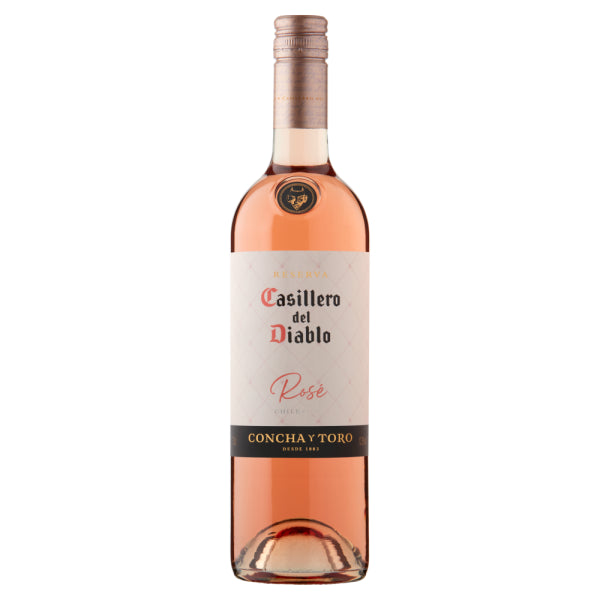 Casillero Del Diablo Rose 75cl