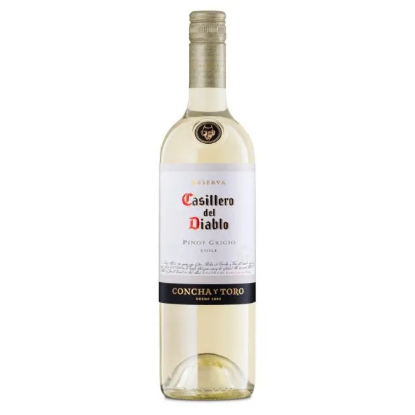 Casillero Del Diablo Pinot Grigio 75cl