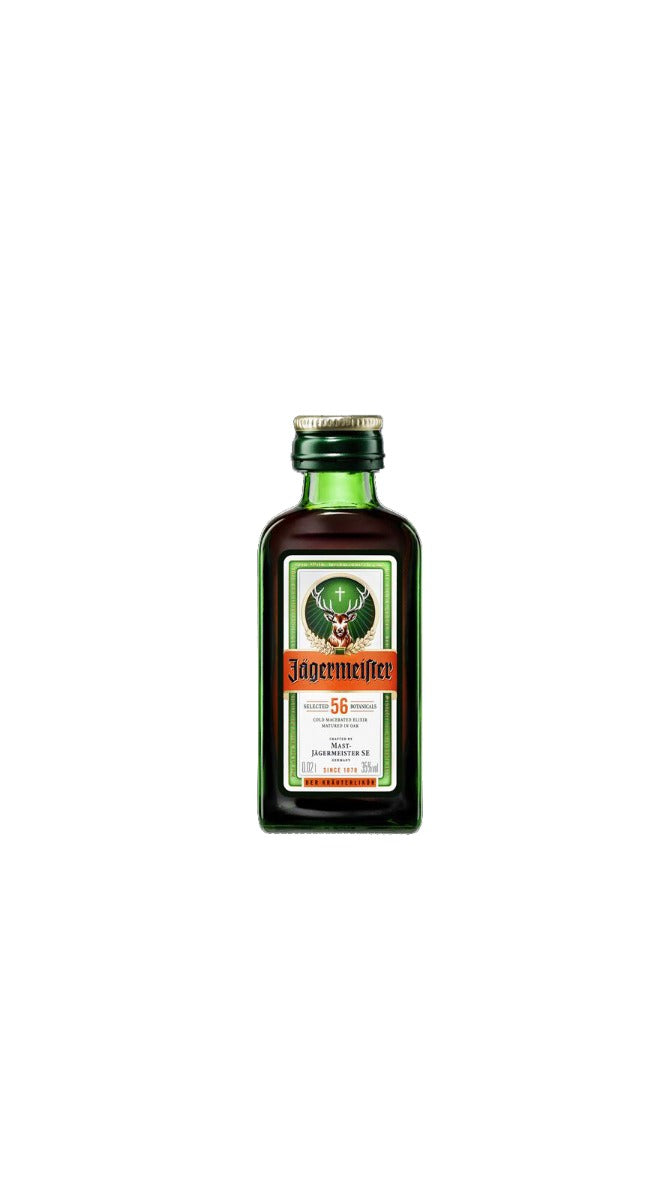 Jagermeister 2cl