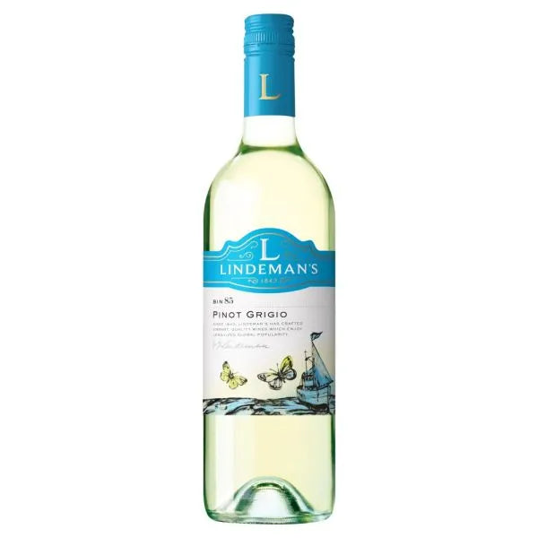 Lindeman's Bin 85 Pinot Grigio 75cl