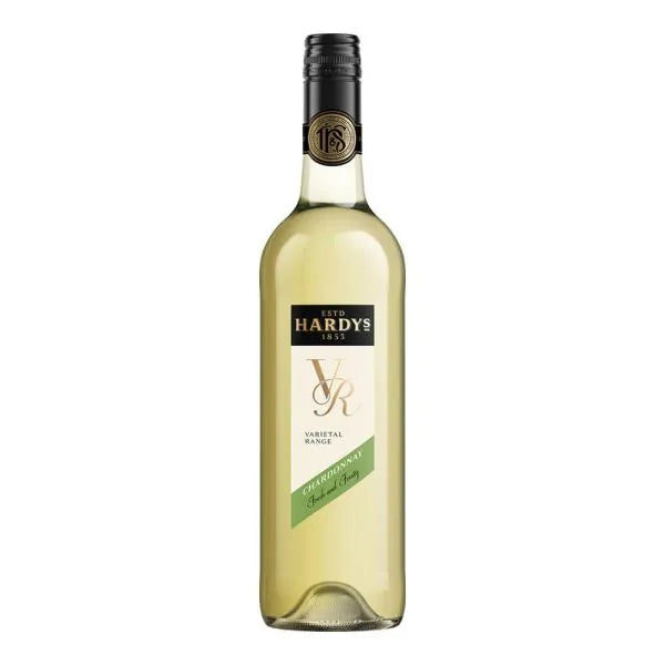 Hardys VR Chardonnay 75cl