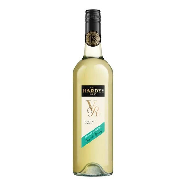 Hardys VR Pinot Grigio 75cl
