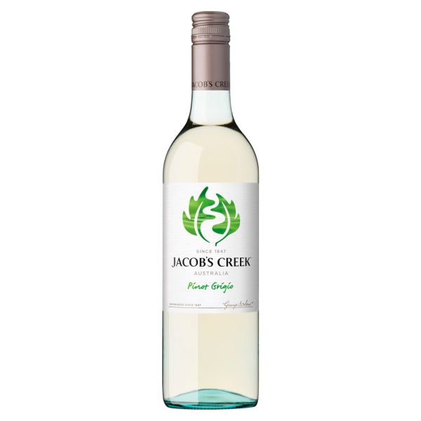 Jacob's Creek Classic Pinot Grigio 75cl
