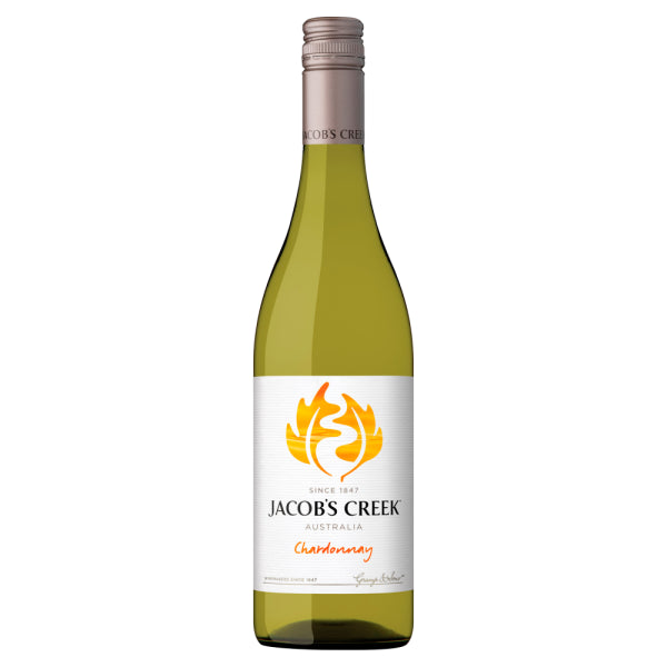 Jacob's Creek Classic Chardonnay 75cl