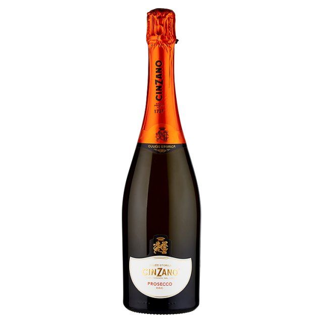 Cinzano Prosecco D.O.C 75cl