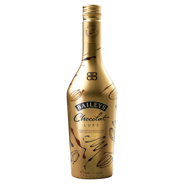 Baileys Chocolate Luxe Liqueur 50cl