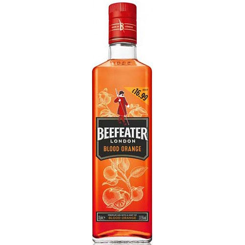 Beefeater Blood Orange Gin 70cl