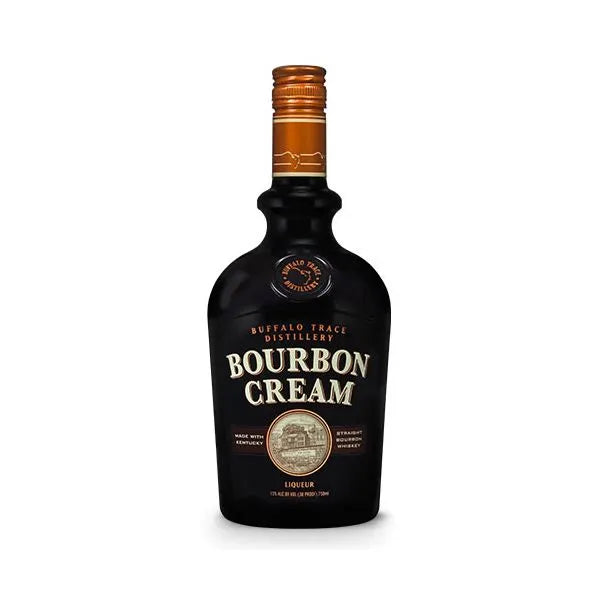 Buffalo Trace Irish Cream Liqueur 75cl