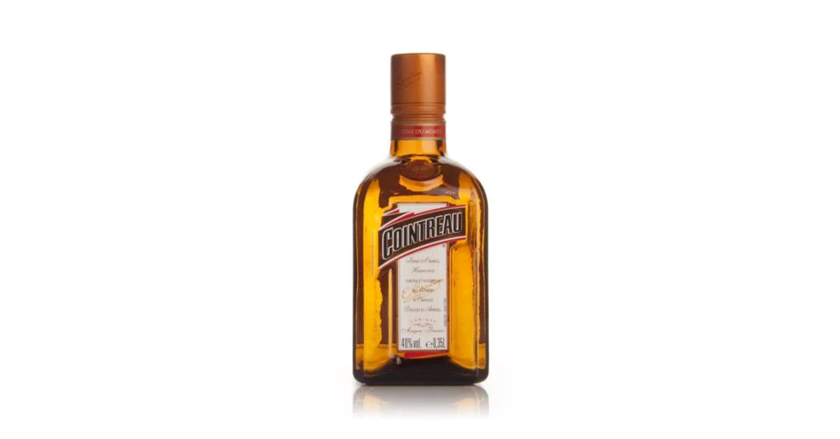 Cointreau 35cl