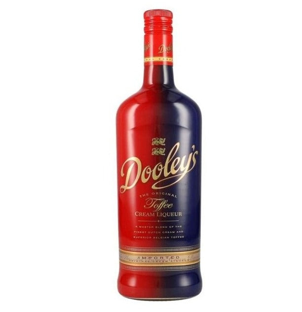 Dooleys Toffee Cream Liqueur 70cl