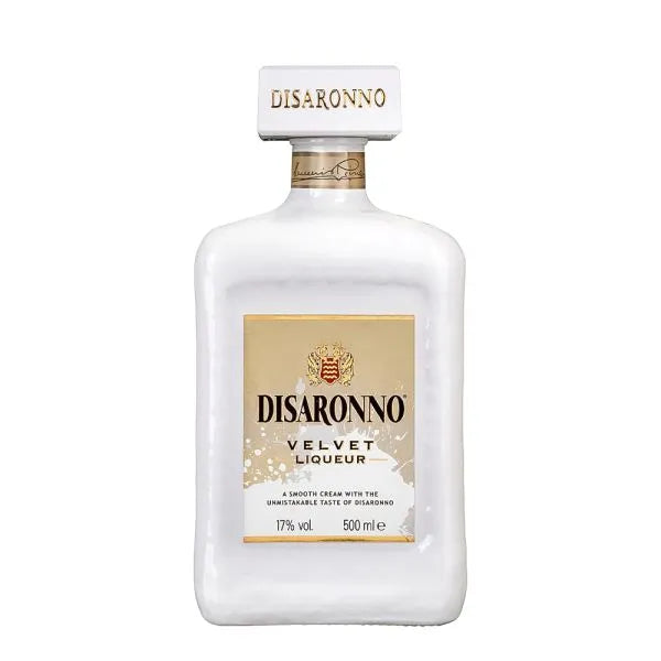 Disaronno Velvet Liqueur 50cl