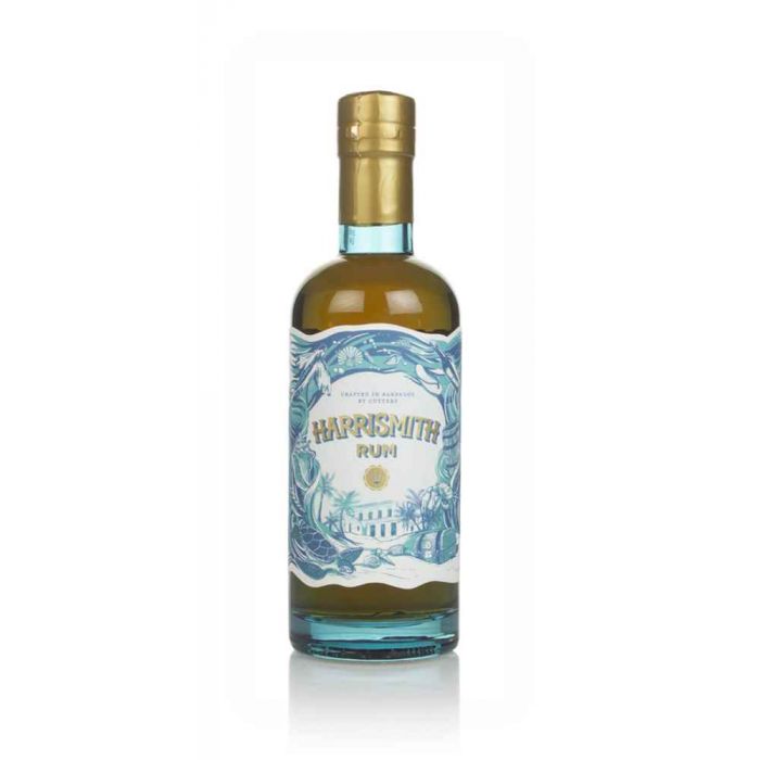 Harrismith Rum 50cl