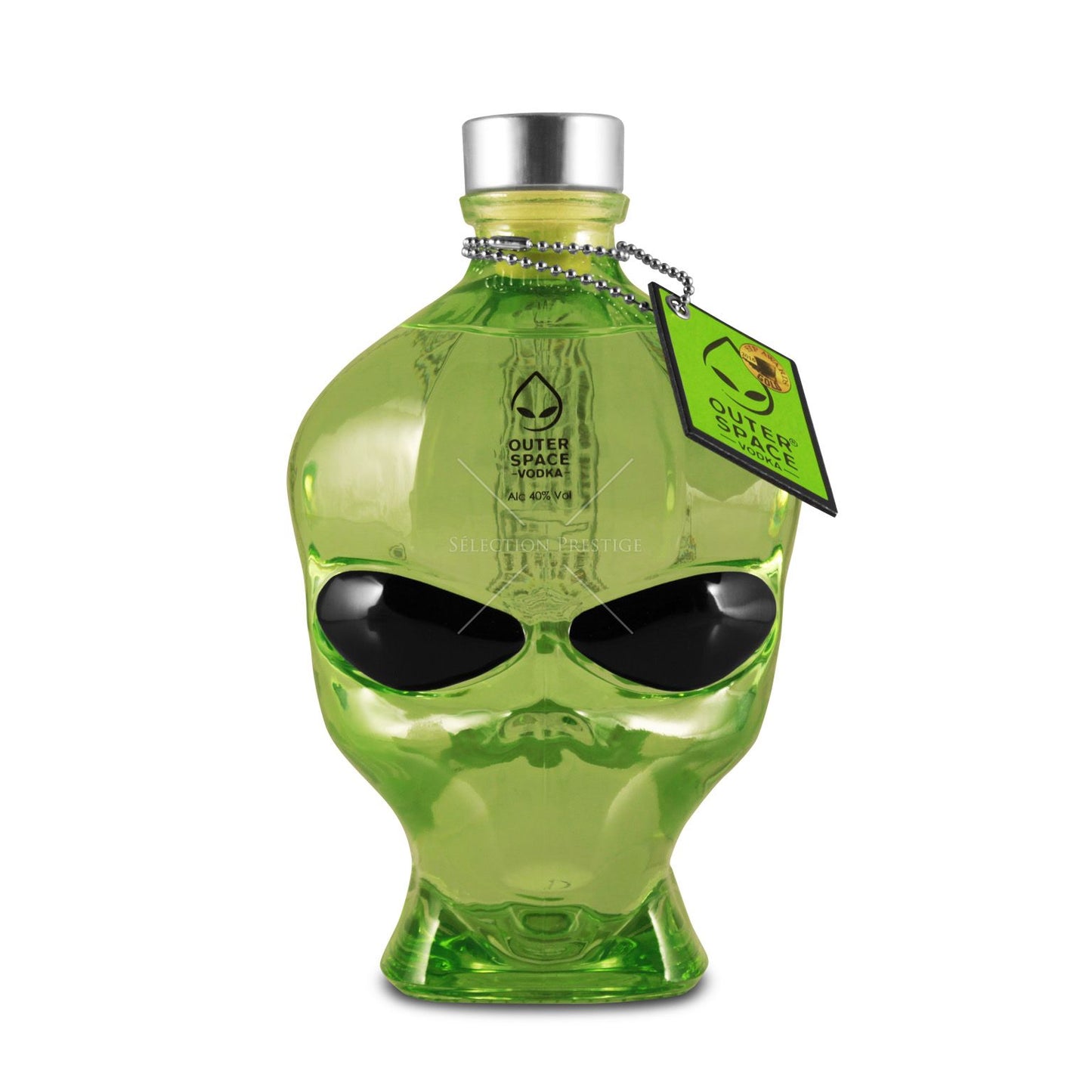 Outerspace Vodka 70cl