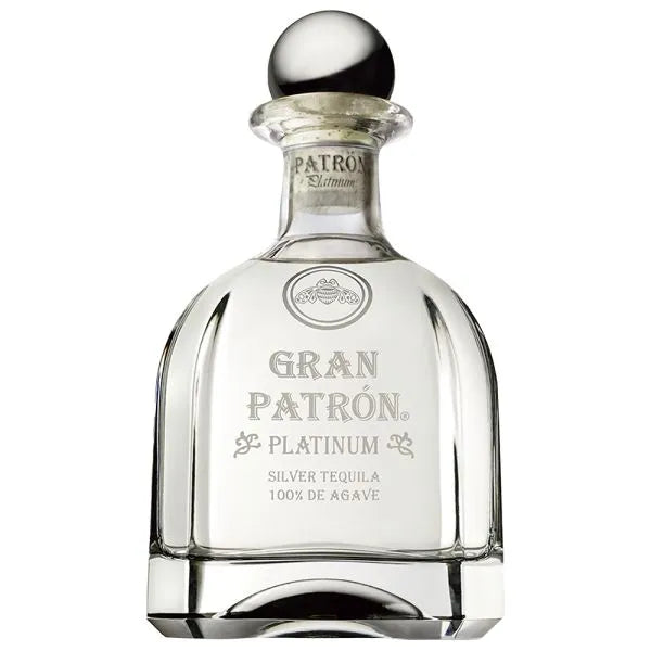 Grand Patron Tequila