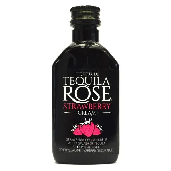 Tequila Rose 5cl