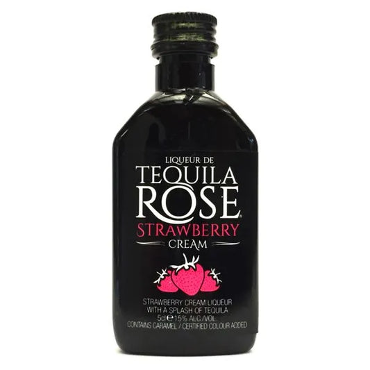 Tequila Rose 5cl