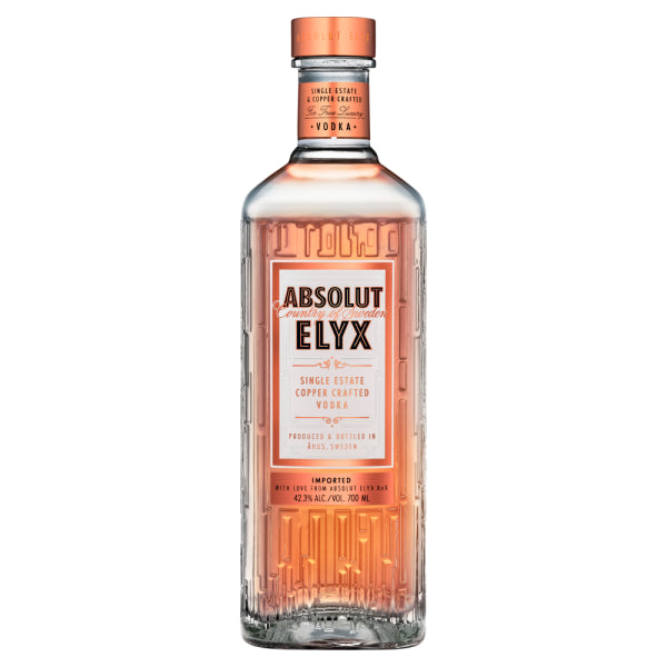 Absolut Elyx 70cl