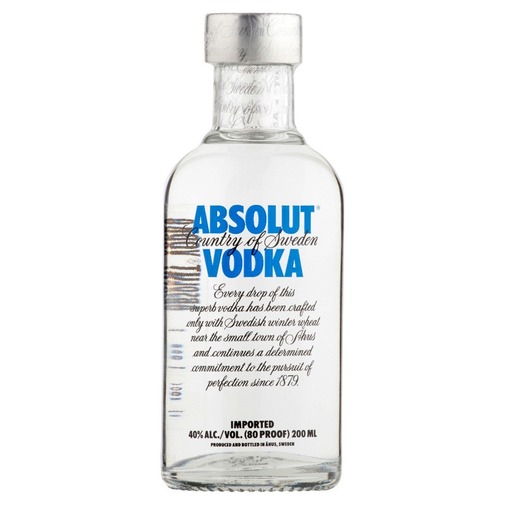 Absolut 20cl
