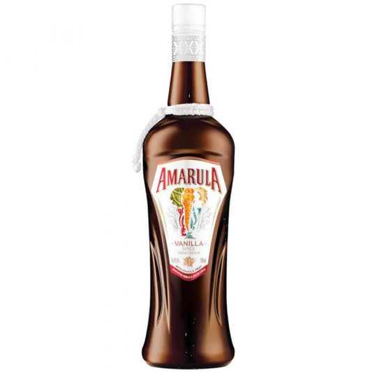 Amarula Vanilla Spice Cream Liqueur 70cl