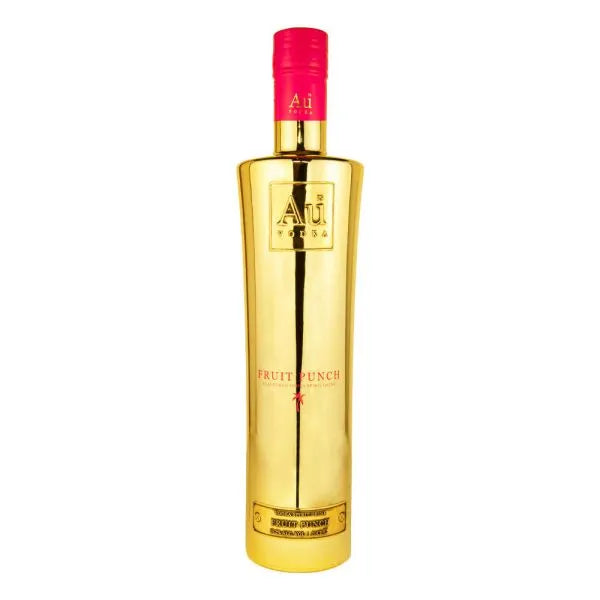 Au Vodka Fruit Punch 70cl