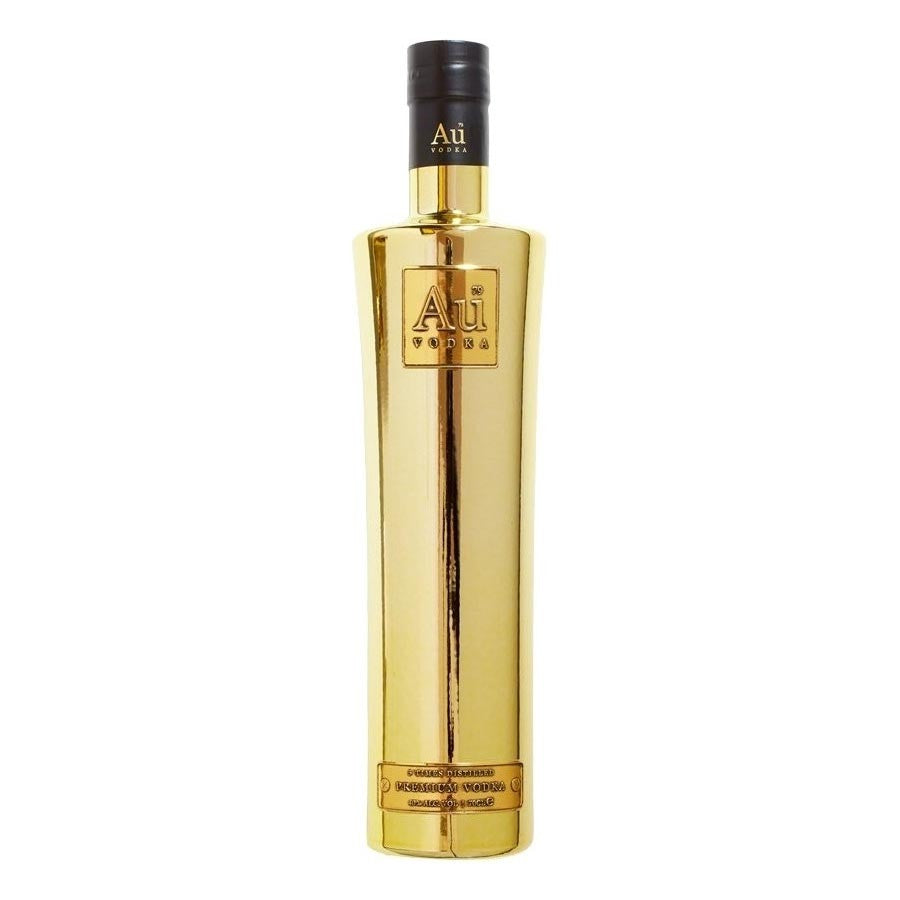 Au Vodka 70cl