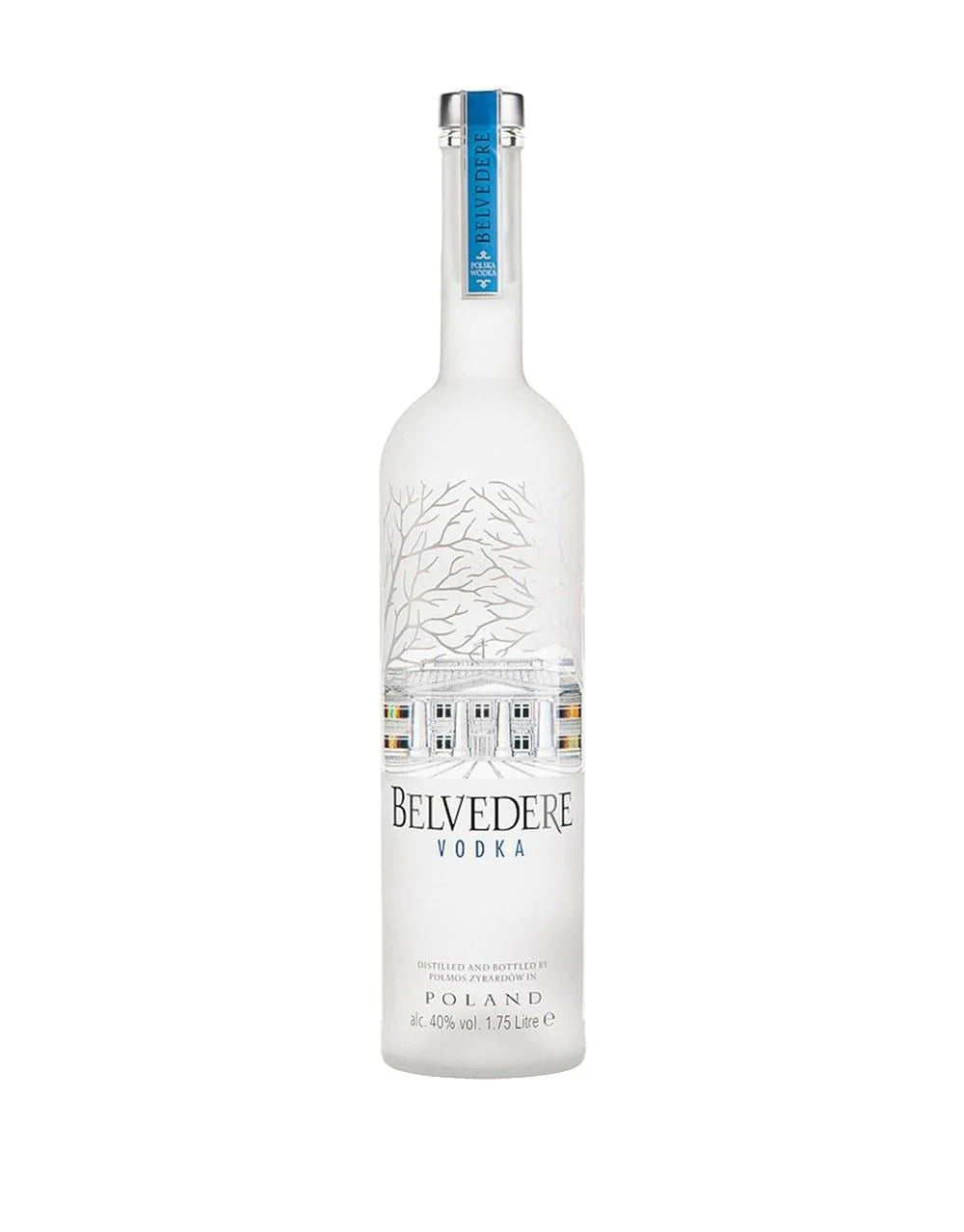 Belvedere 70cl