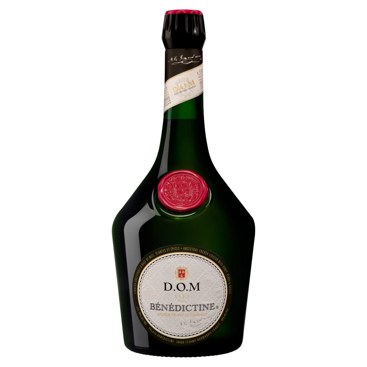 Benedectine D.O.M. Liqueur 70cl