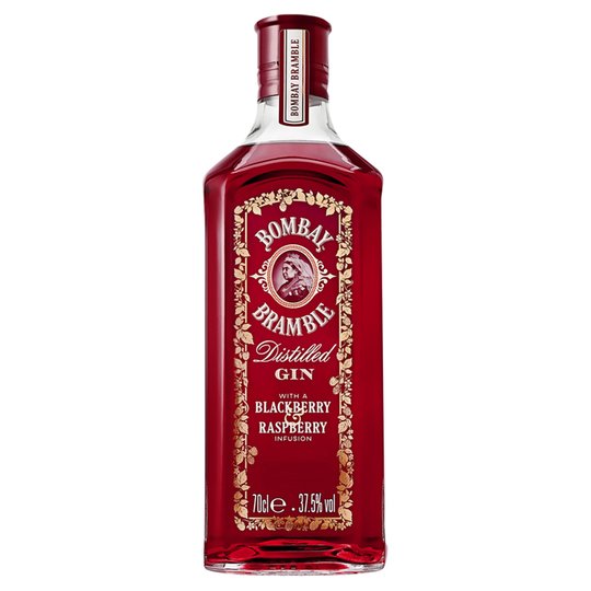 Bombay Bramble Distilled Gin 70cl