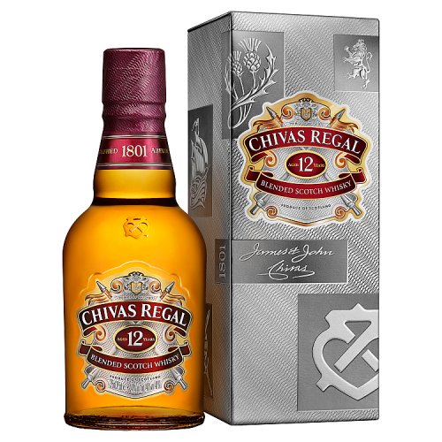 Chivas Regal 35cl