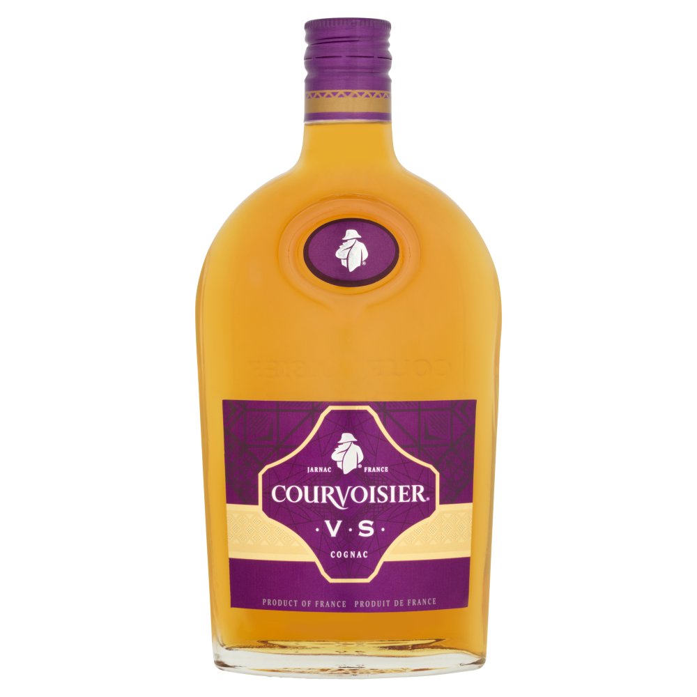 Courvoisier 35cl