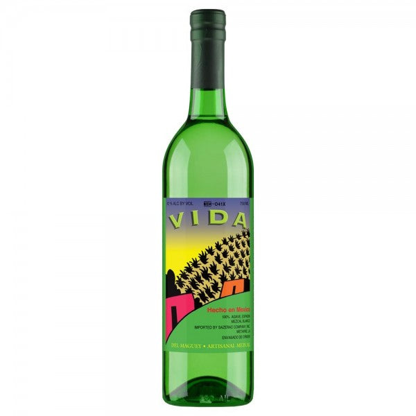 Del Maguey Vida Mezcal 70cl