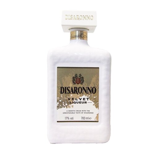 Disaronno Velvet Cream Liqueur 70cl