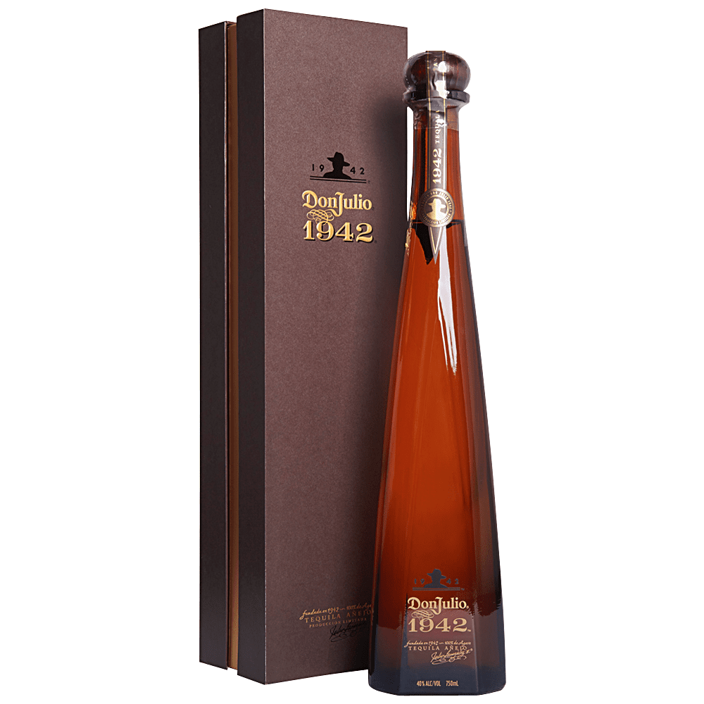 Don Julio 1942 Tequila (750ML), Liquor, Tequila