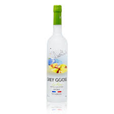 Grey Goose La Poire 70cl