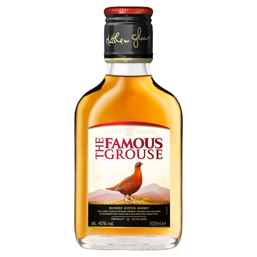 Famous Grouse 10cl