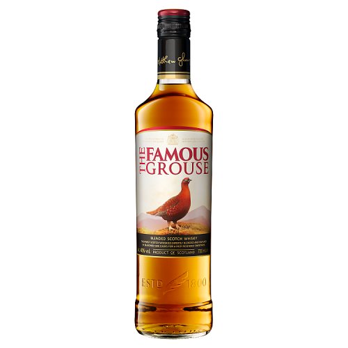 Famous Grouse 70cl