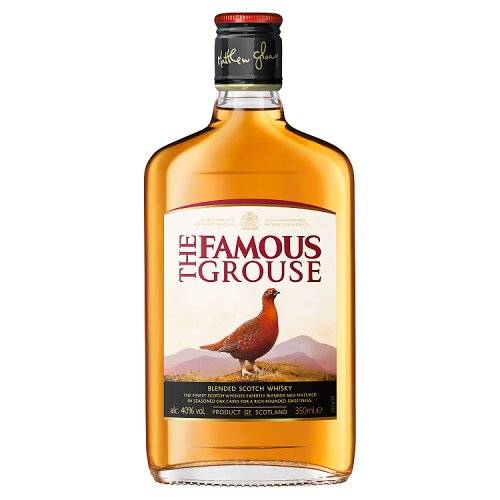 Famous Grouse 35cl