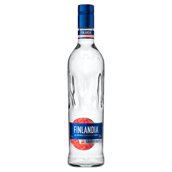 Finlandia Grapefruit 70cl