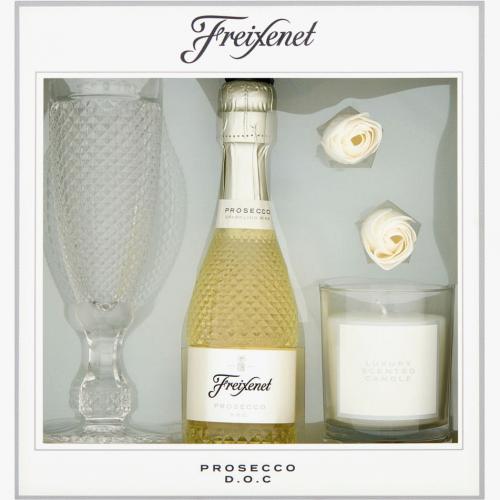 Freixenet Prosecco Pamper Set