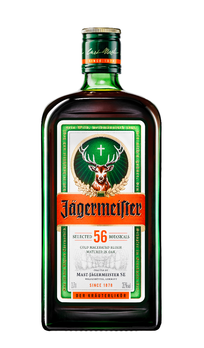 Jagermeister 70cl