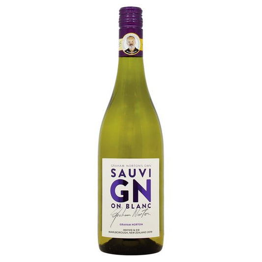Graham Norton's Own Sauvignon Blanc