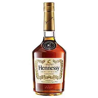Hennessy 70cl